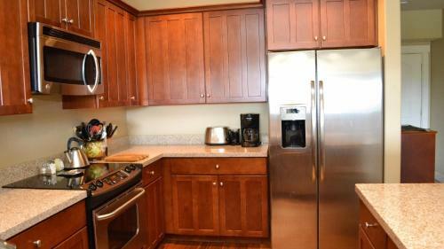 Apartamento Bridgeport Condominiums