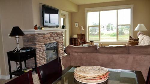 Apartamento Bridgeport Condominiums