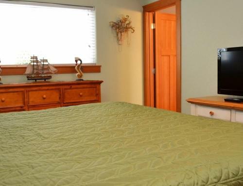 Apartamento Riverwalk Condominiums