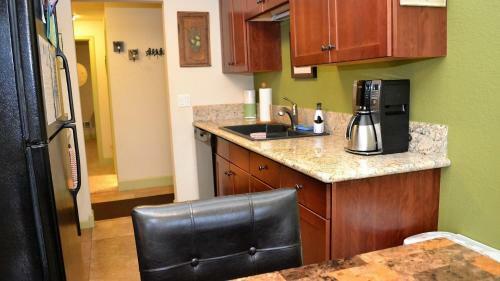 Apartamento Riverwalk Condominiums