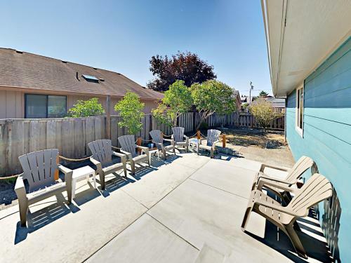 1658 S Edgewood Home