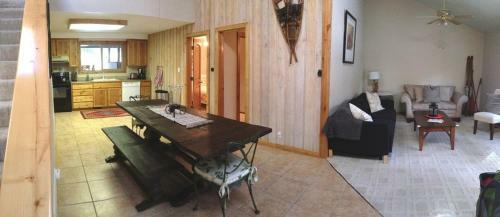 Sunriver Vacation Home