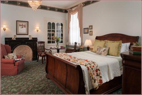 Carlisle House Bed And Breakfast