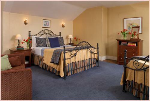 Carlisle House Bed And Breakfast