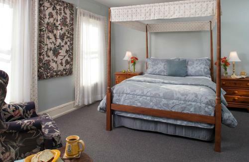 Carlisle House Bed And Breakfast