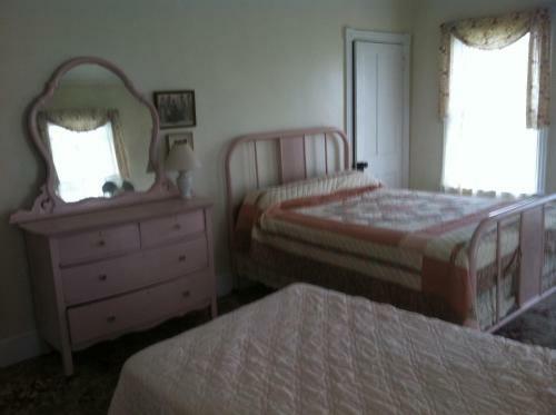 Harvard Apartment #3
