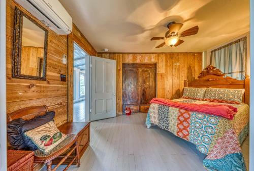 White Dairy Guesthouse
