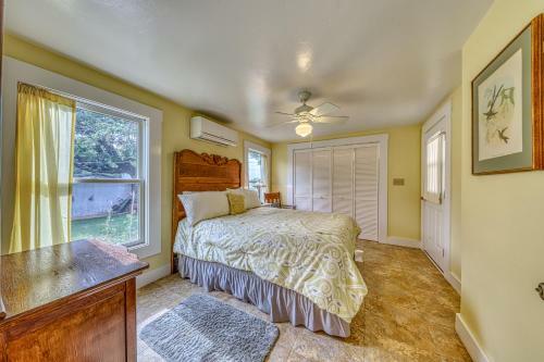 White Dairy Guesthouse