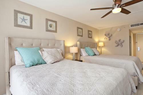 Apartamento Saida Royale #88-89