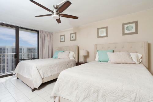Apartamento Saida Royale #88-89