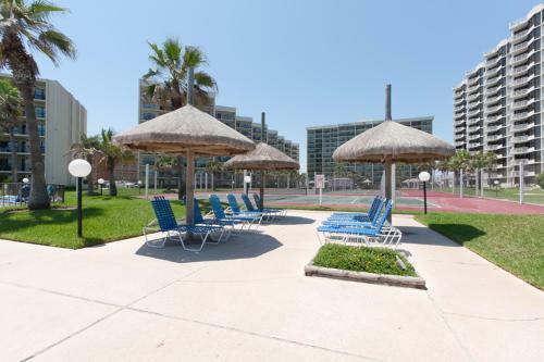 Apartamento Saida Royale #88-89