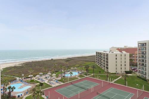 Apartamento Saida Royale #88-89