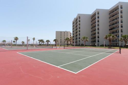 Apartamento Saida Royale #88-89