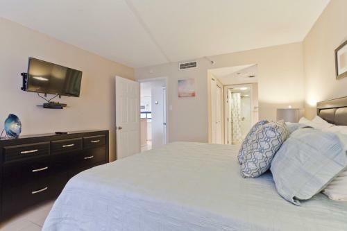 Apartamento Saida Royale #88-89
