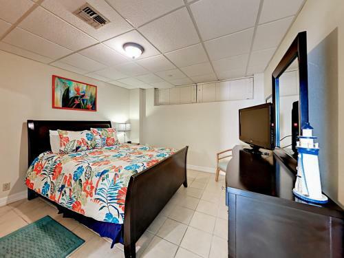 Apartamento Laguna Condo #305