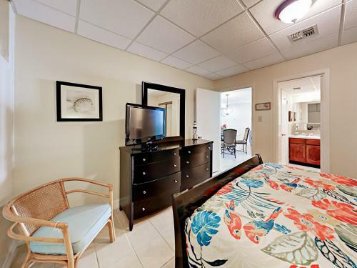 Apartamento Laguna Condo #305