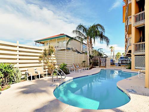 Apartamento Laguna Condo #305