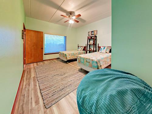 Apartamento 125 Georgia Ruth Condo Unit 204
