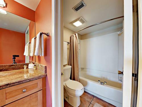 Apartamento 4400 Gulf Blvd Condo Unit 402