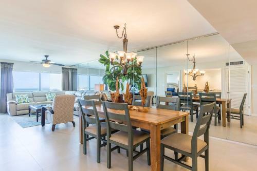 Apartamento Saida IV #802
