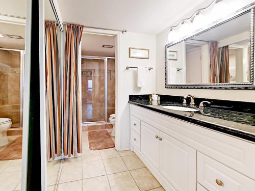 Apartamento 4400 Gulf Blvd Condo Unit 507