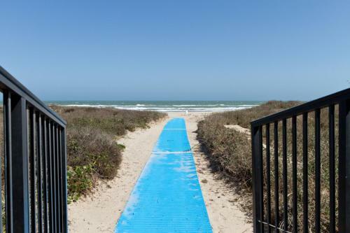 Apartamento Sunchase #227 Beachfront