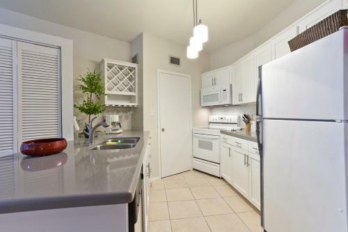 Apartamento Sunchase #227 Beachfront