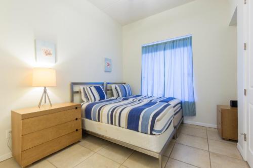 Apartamento Las Marinas #103