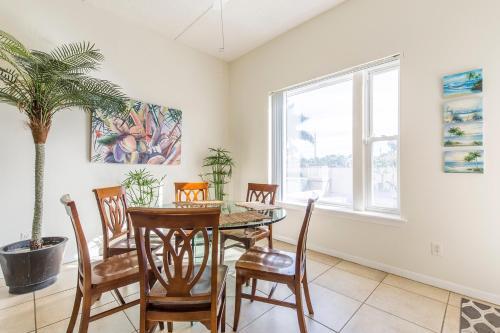 Apartamento Las Marinas #103