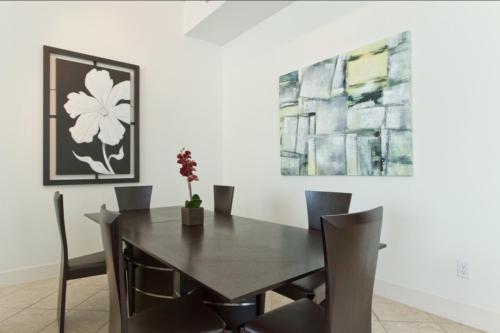 Apartamento Sapphire #201
