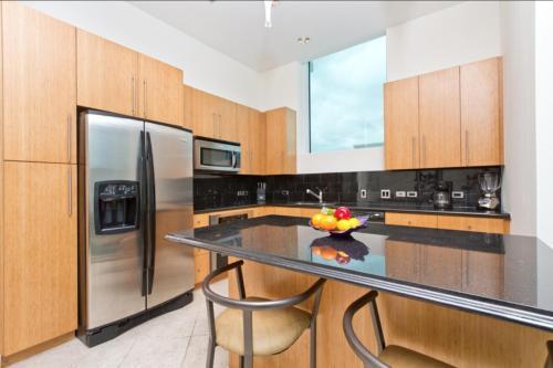 Apartamento Sapphire #201