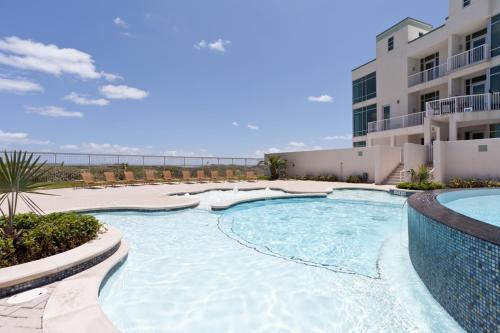 Apartamento Sapphire #201