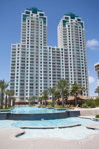 Apartamento Sapphire #201
