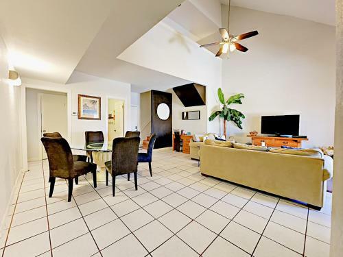 Apartamento 206 W Red Snapper Condo Unit 126