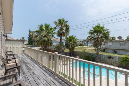 Apartamento 123 E. Hibiscus