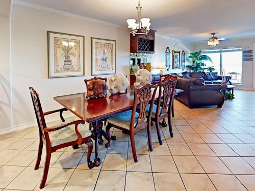 Apartamento 4400 Gulf Blvd Condo Unit 106