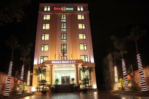 Osaka Hotel
