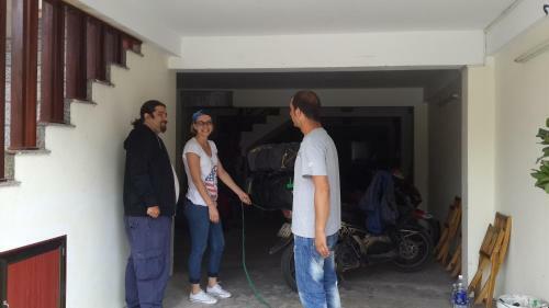 Sunshine Hotel
