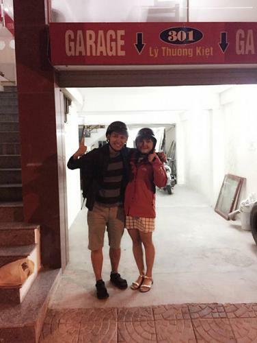 Sunshine Hotel