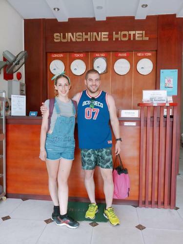 Sunshine Hotel