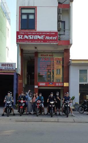 Sunshine Hotel
