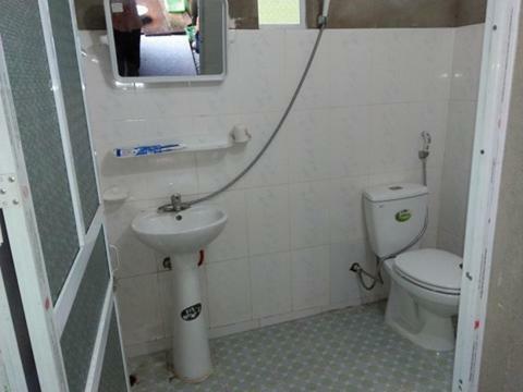 Tran Xuan Homestay