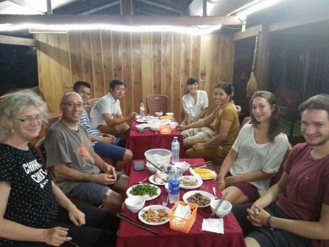 Tran Xuan Homestay