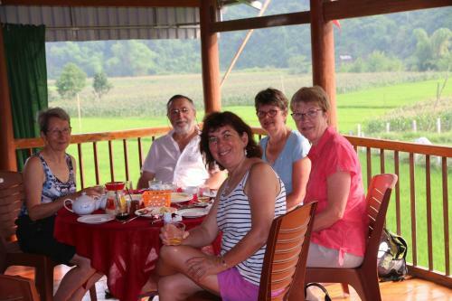 Tran Xuan Homestay