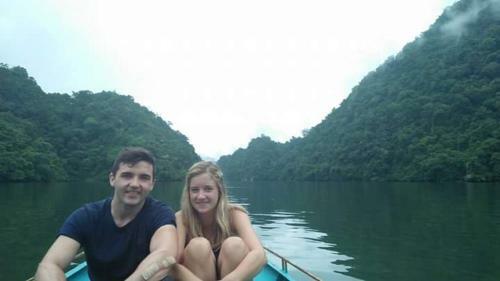Tran Xuan Homestay