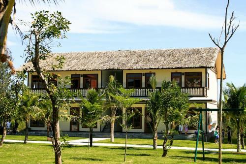 Hotel Aurora Resort