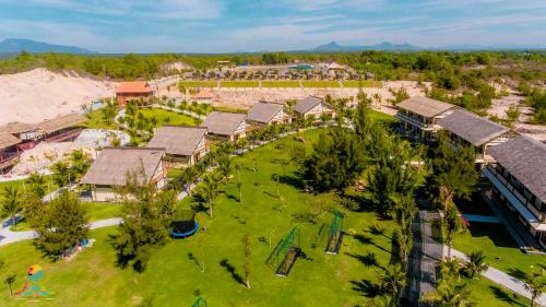 Hotel Aurora Resort