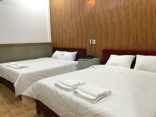 Hotel H??ng X?a