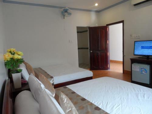 Du Hung 2 Hotel