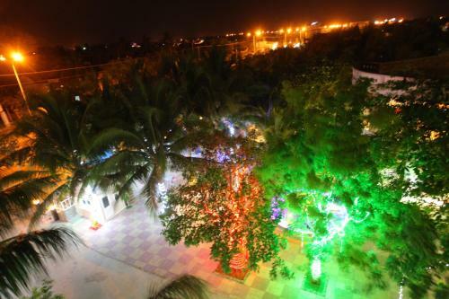 Nhat Minh Hotel